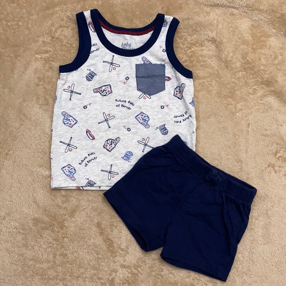 Baseball Set⚾️